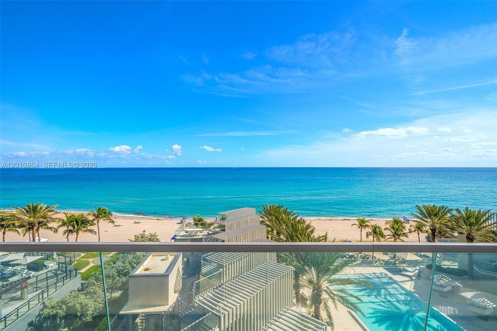 18501 Collins Ave 501 photo 1