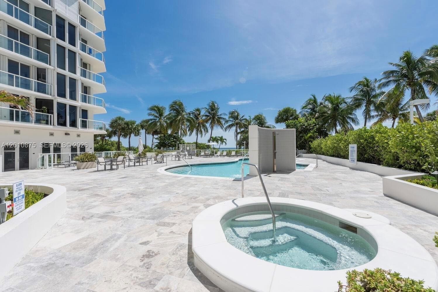 8925 Collins Ave 12D photo 23
