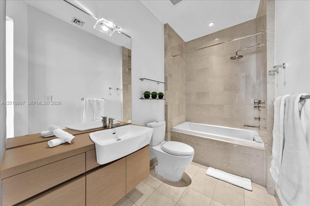 200 Biscayne Boulevard Way PH 5401 photo 23