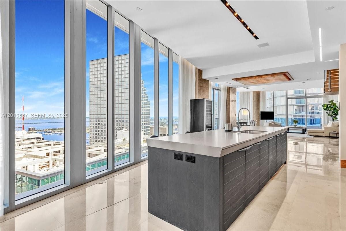200 Biscayne Boulevard Way PH 5401 photo 12