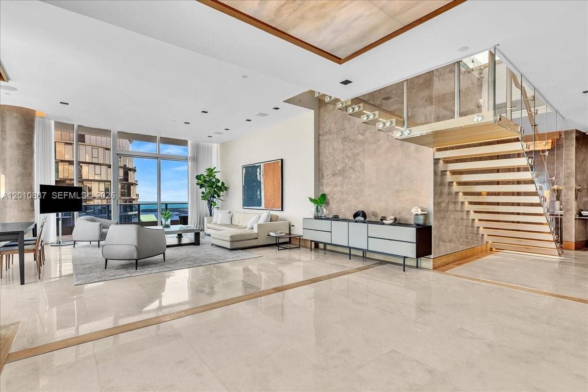 200 Biscayne Boulevard Way PH 5401 photo 7