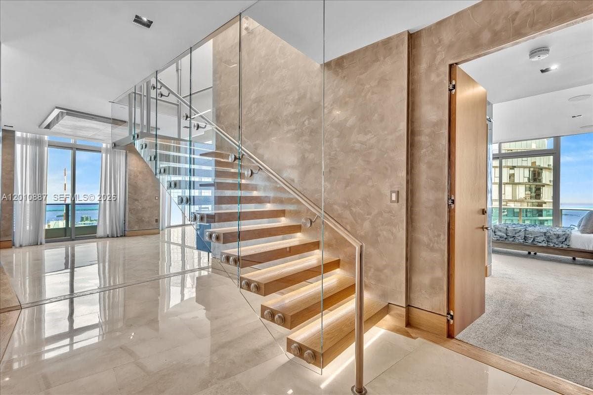 200 Biscayne Boulevard Way PH 5401 photo 1