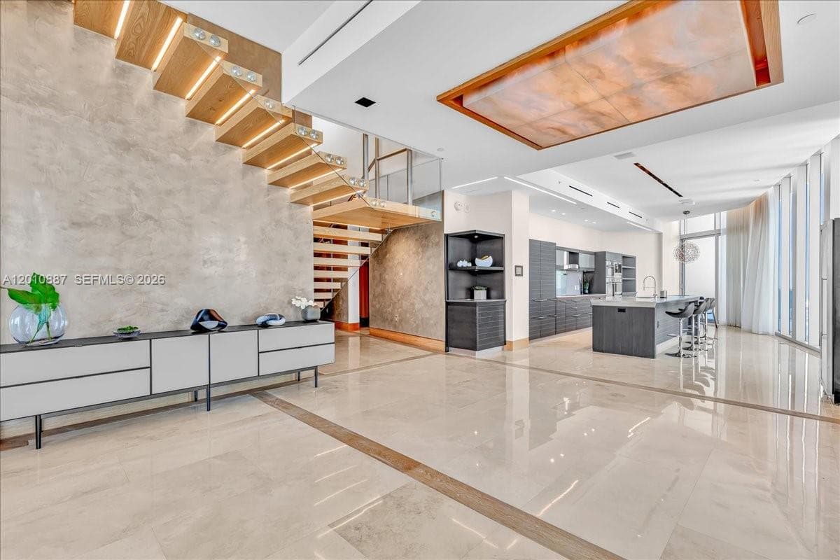 200 Biscayne Boulevard Way PH 5401 photo 5