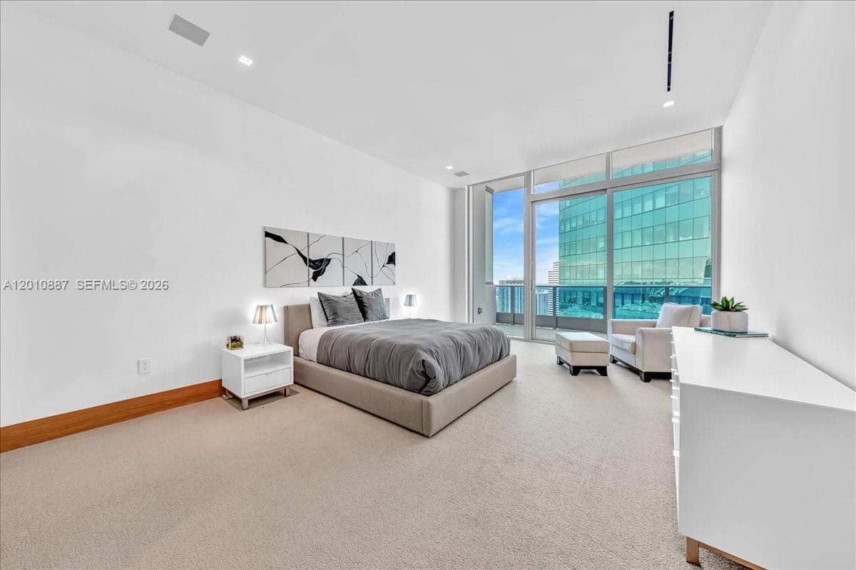 200 Biscayne Boulevard Way PH 5401 photo 24