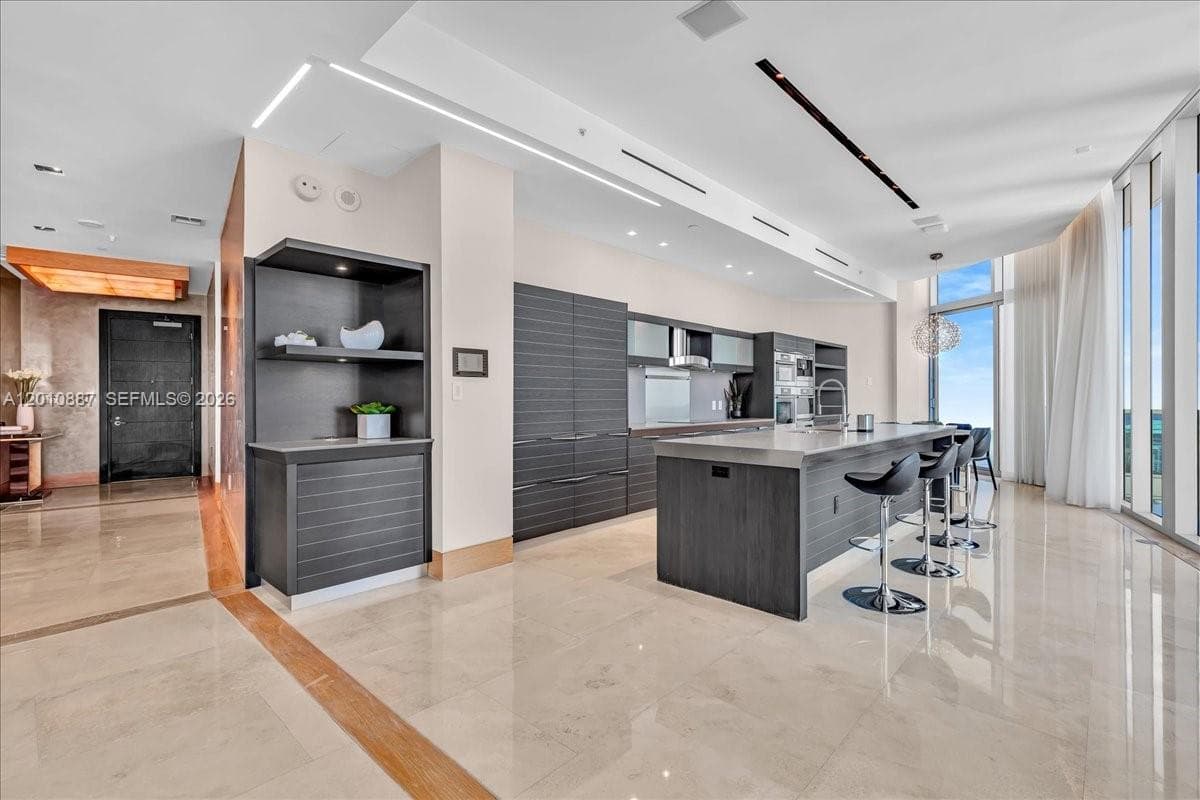 200 Biscayne Boulevard Way PH 5401 photo 10