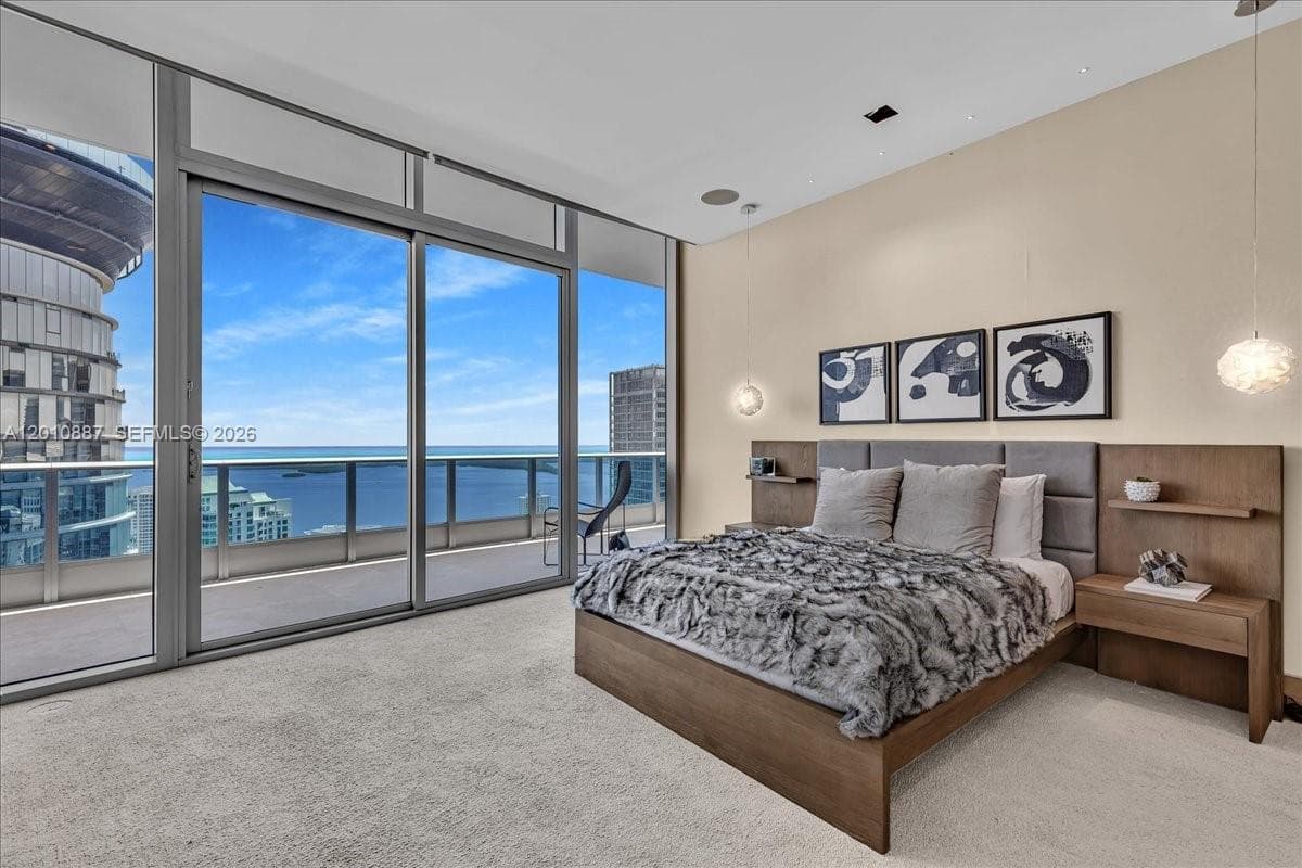 200 Biscayne Boulevard Way PH 5401 photo 15