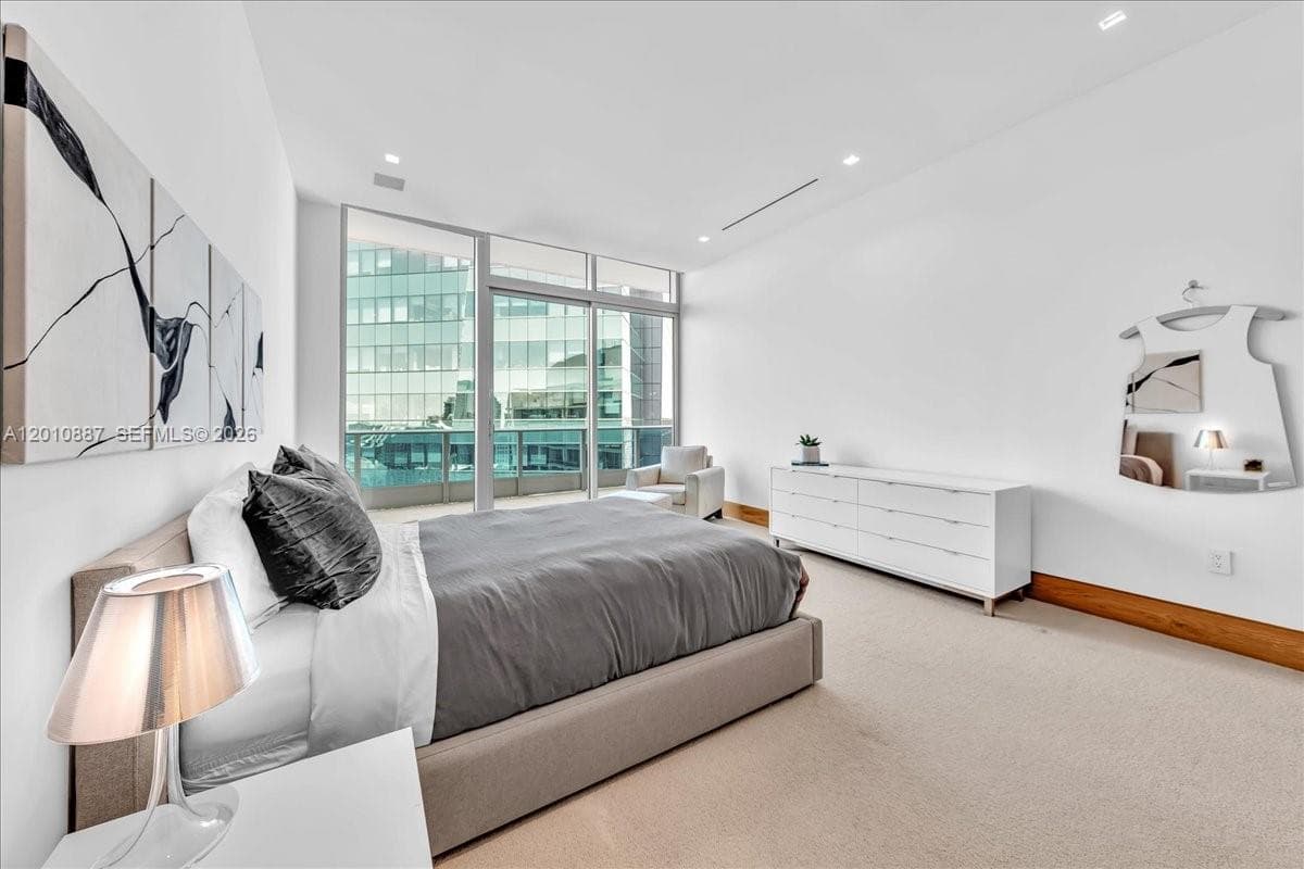 200 Biscayne Boulevard Way PH 5401 photo 25