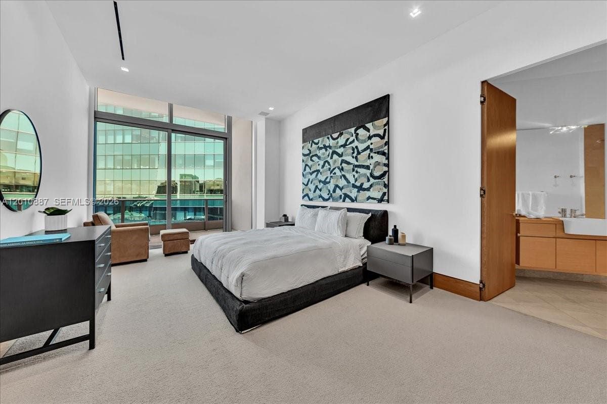 200 Biscayne Boulevard Way PH 5401 photo 21