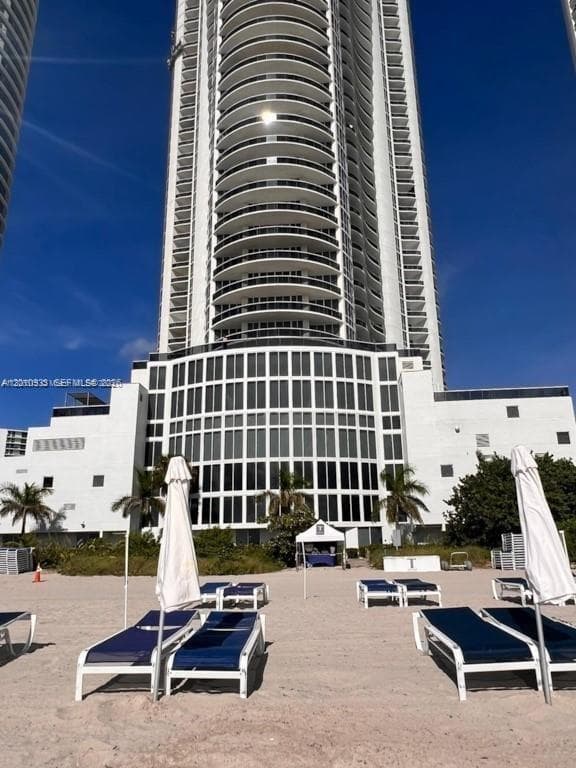 15811 Collins Ave 2802 photo 1