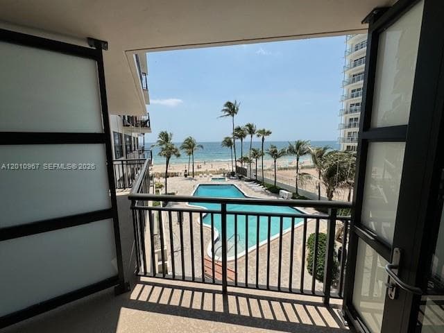 3800 Galt Ocean Dr 309 photo 24