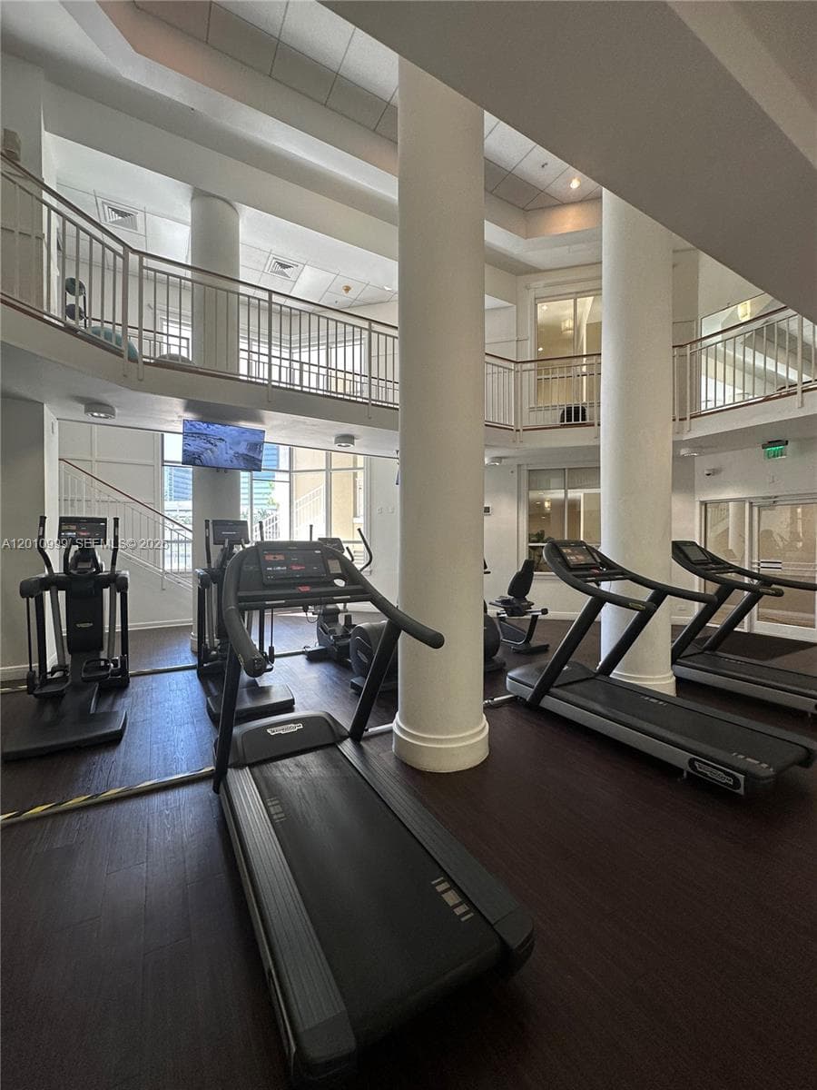 701 Brickell Key Blvd 910 photo 23
