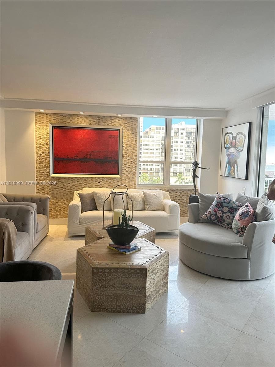 701 Brickell Key Blvd 910 photo 7