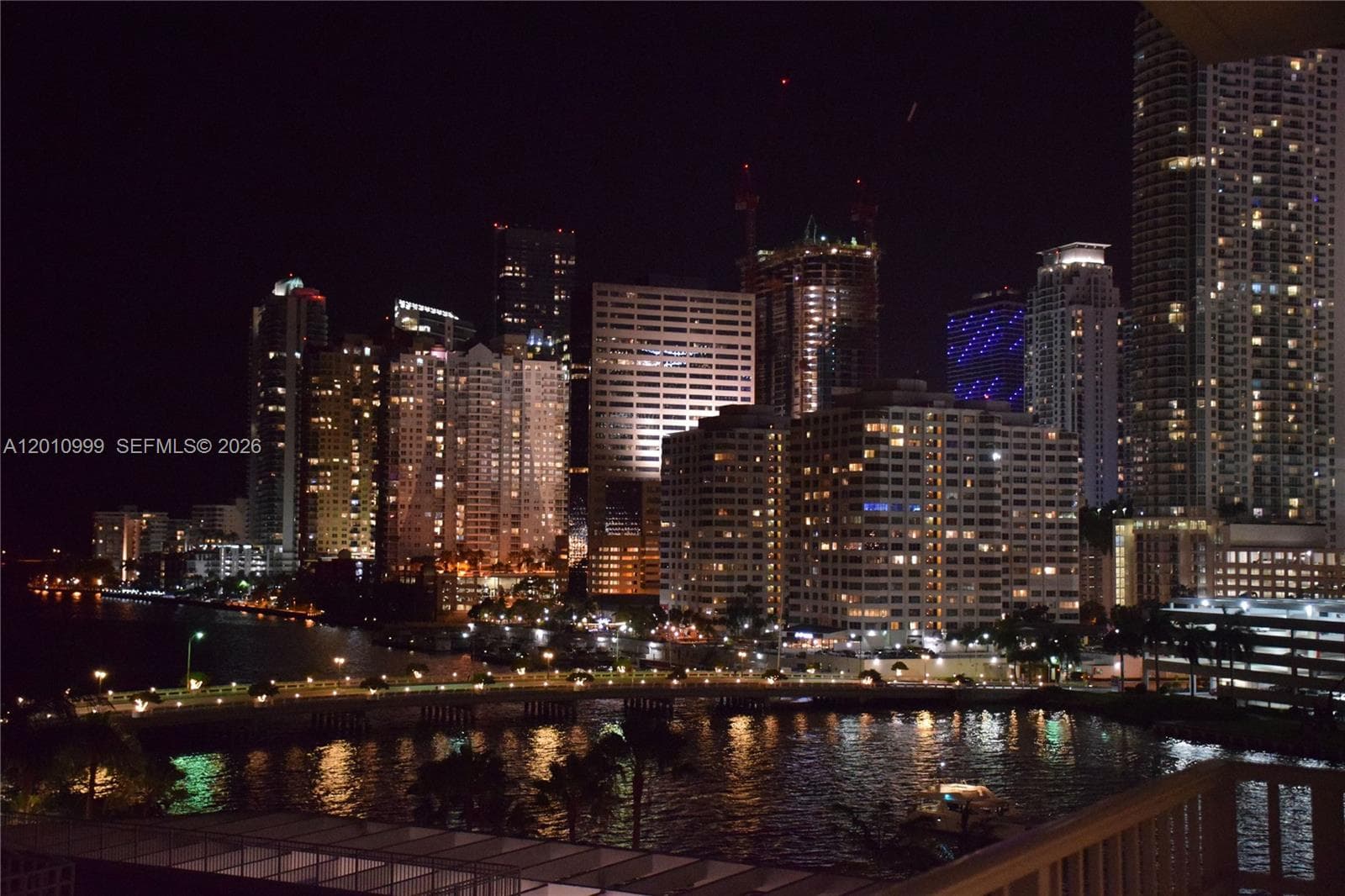 701 Brickell Key Blvd 910 photo 9