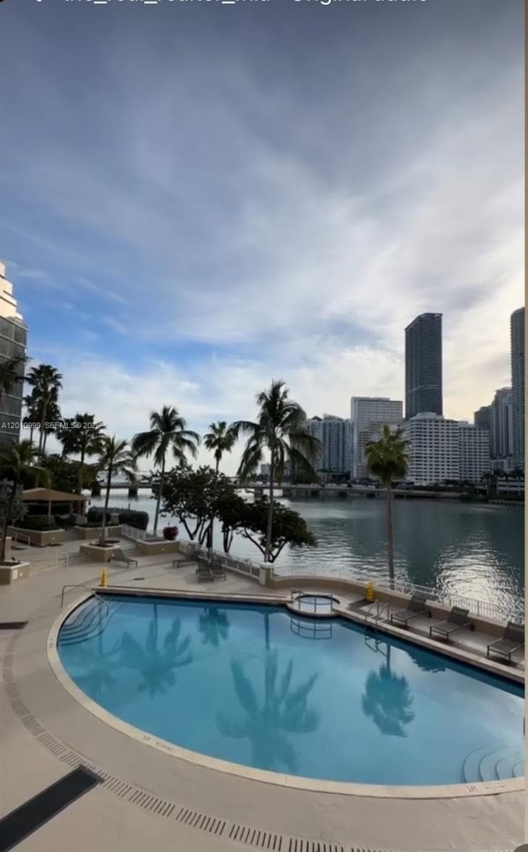 701 Brickell Key Blvd 910 photo 24