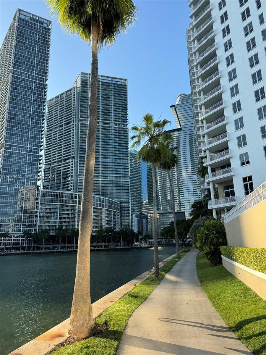 701 Brickell Key Blvd 910 photo 19