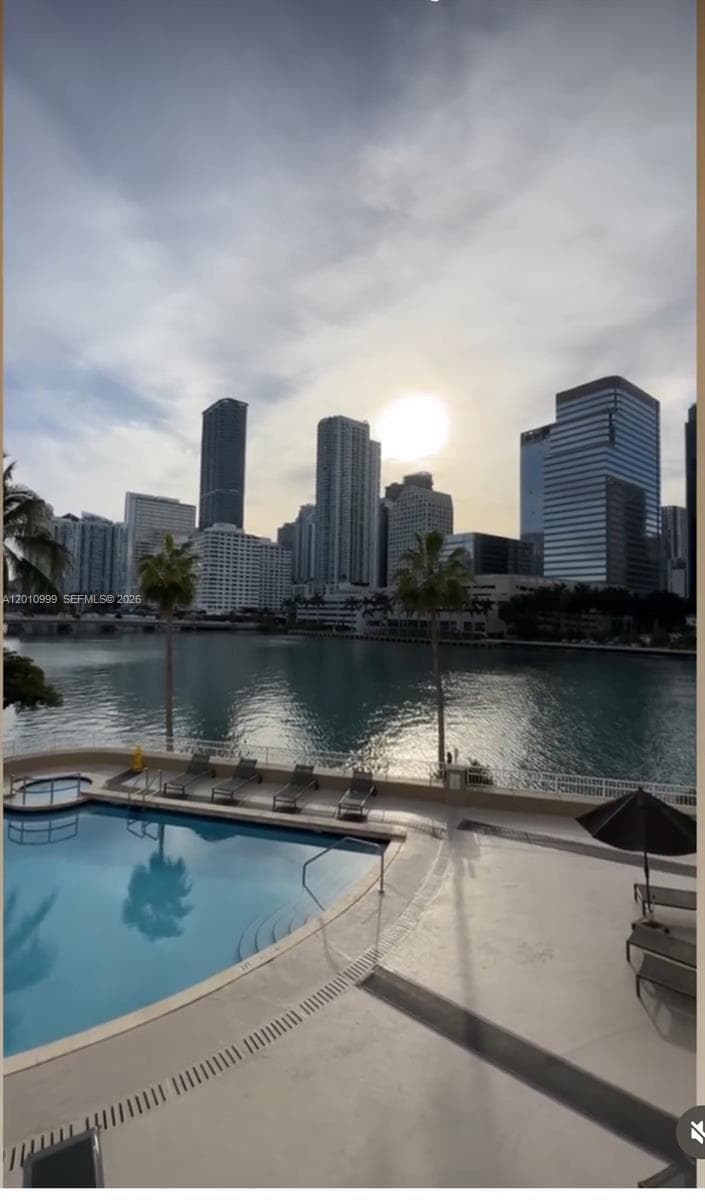 701 Brickell Key Blvd 910 photo 25