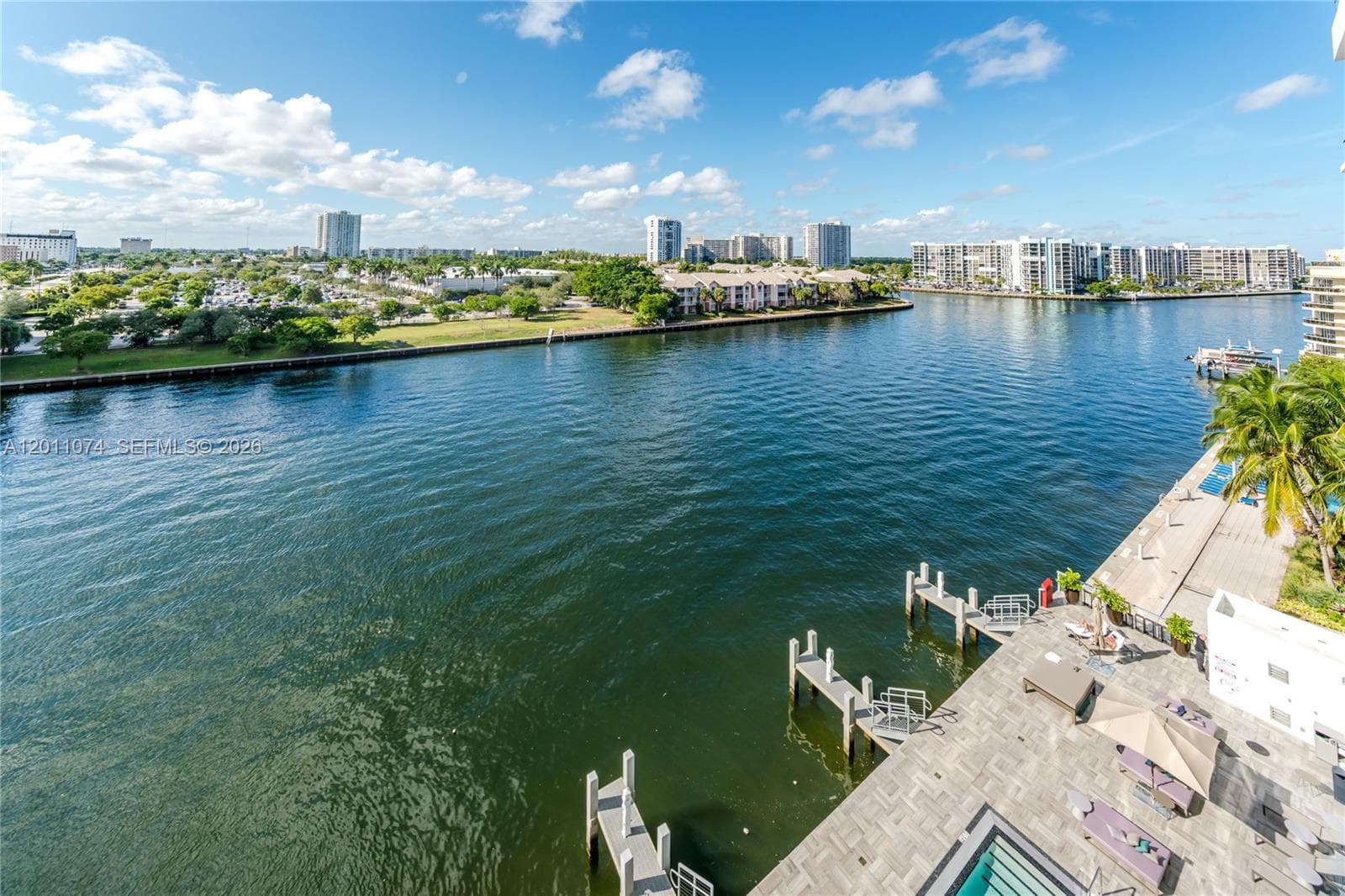 4010 S Ocean Dr R1808 photo 12