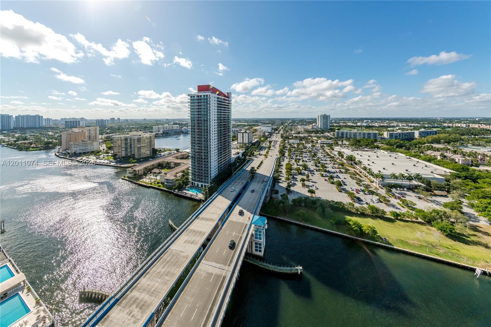 4010 S Ocean Dr R1808 photo 9