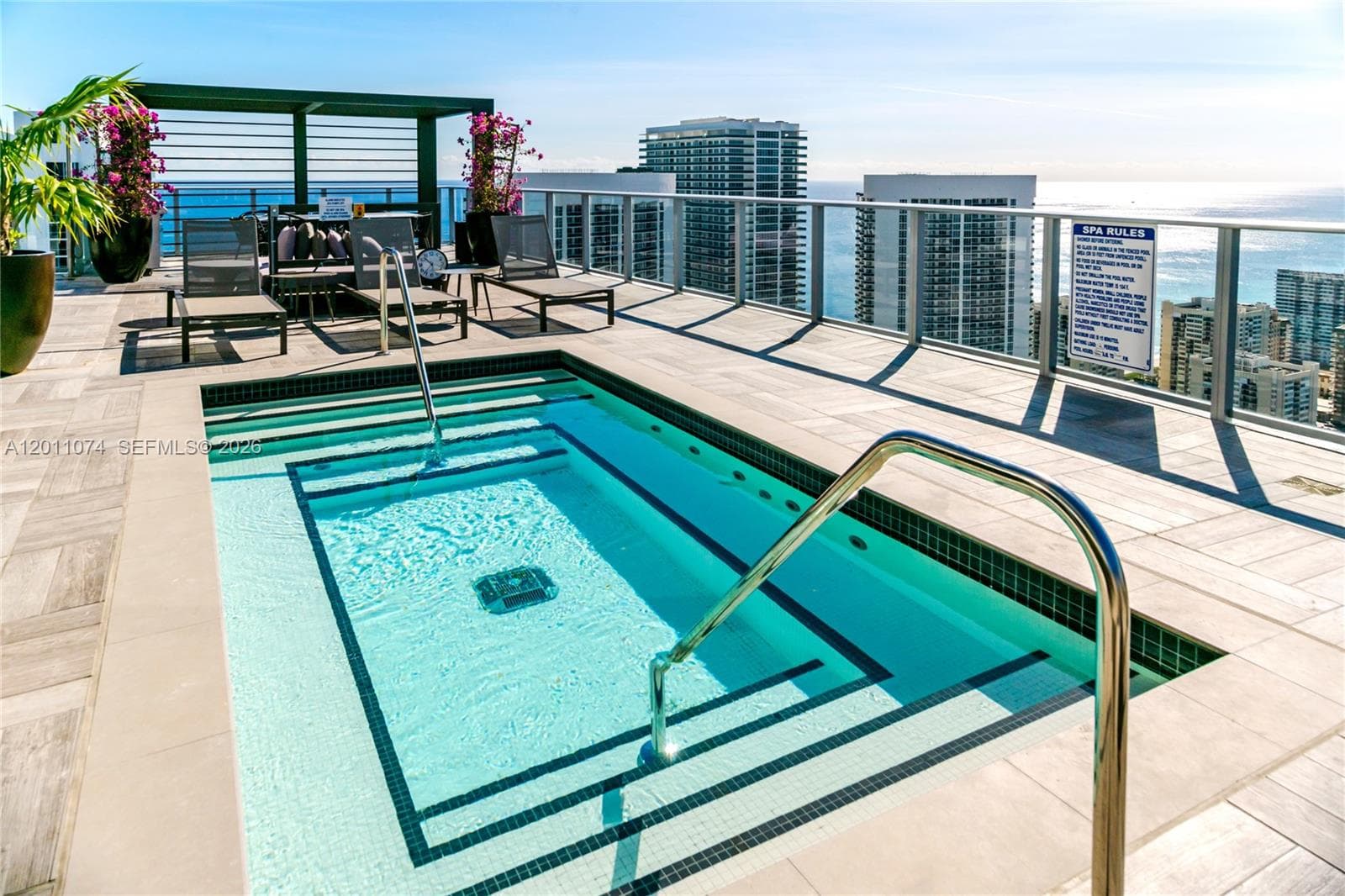4010 S Ocean Dr R1808 photo 19