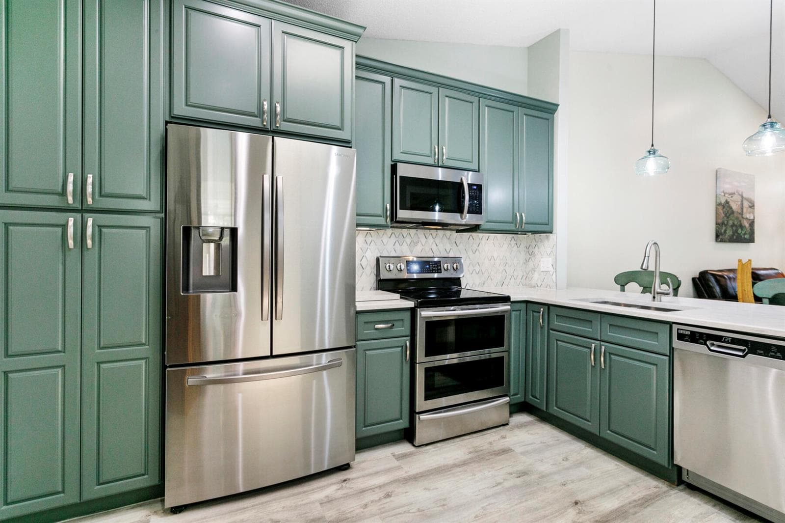 10711 Palm Leaf Drive B photo 5