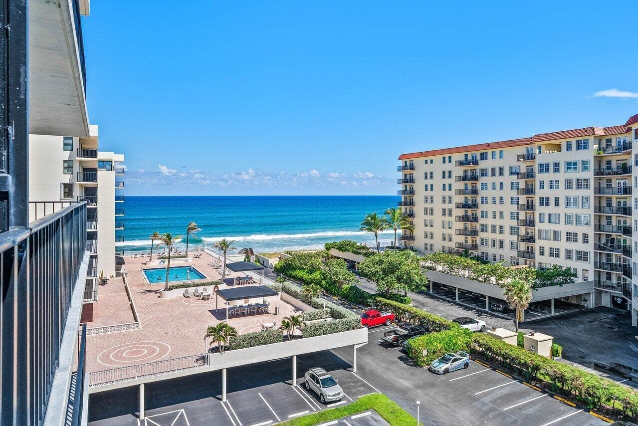 3460 S Ocean Boulevard 6150 photo 22