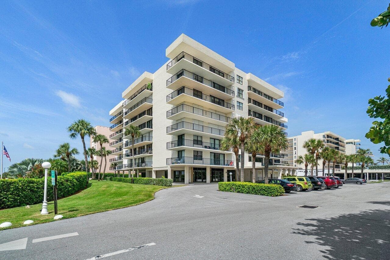 3460 S Ocean Boulevard 6150 photo 1