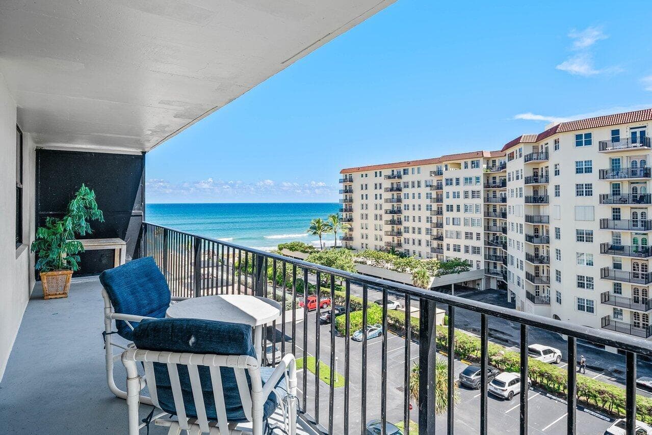 3460 S Ocean Boulevard 6150 photo 20