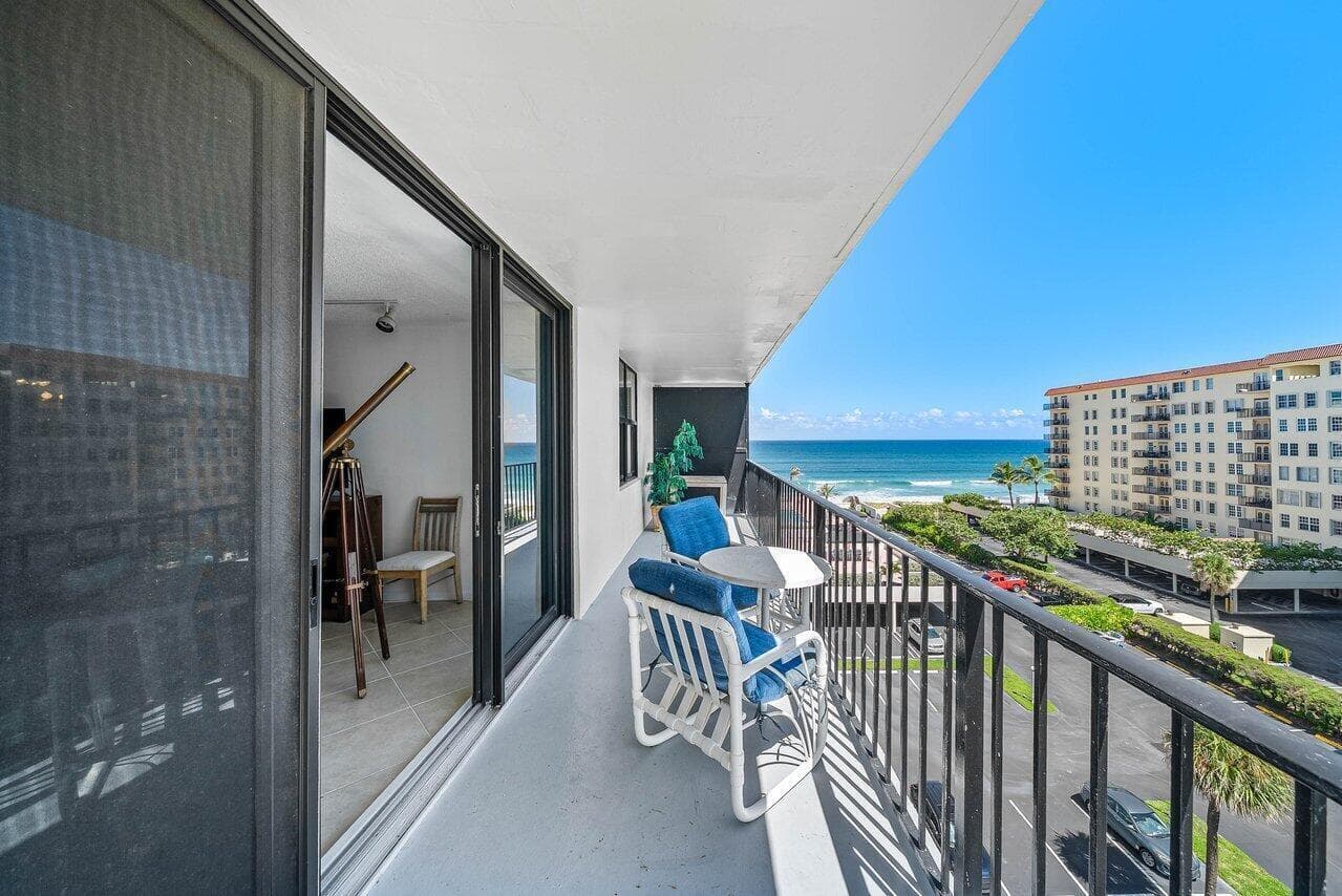3460 S Ocean Boulevard 6150 photo 21