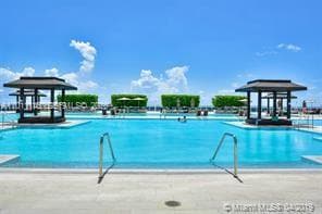 1830 Ocean Dr 3308 photo 20