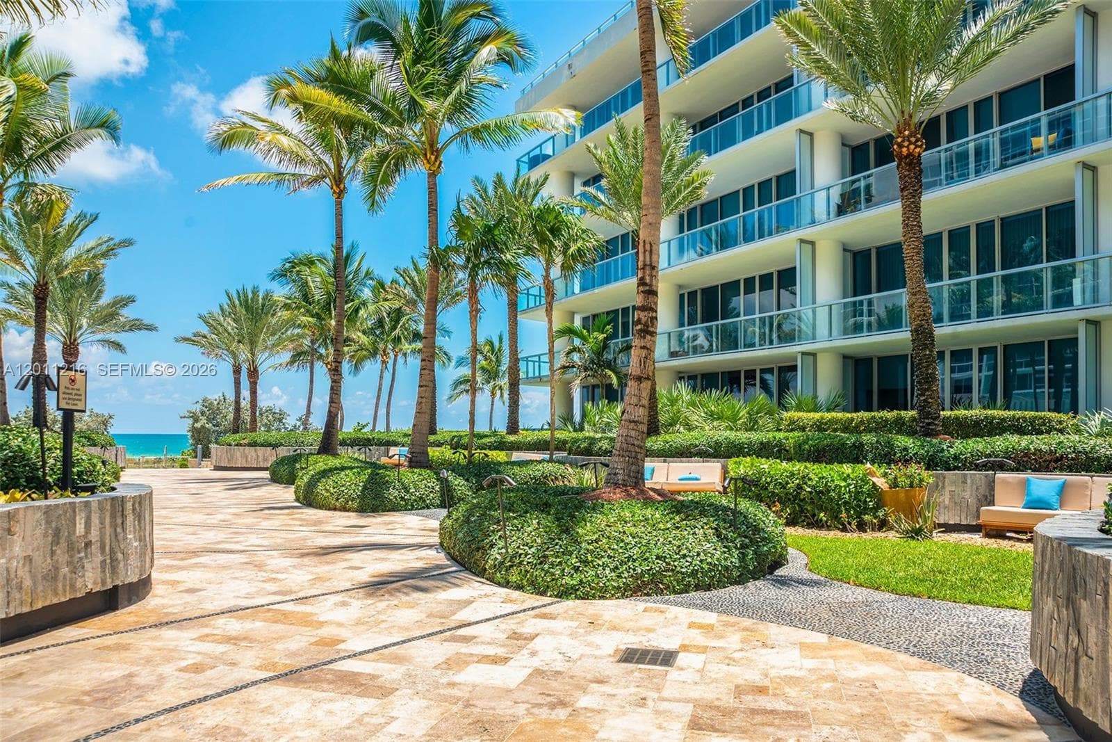 6801 Collins Ave 1203 photo 25