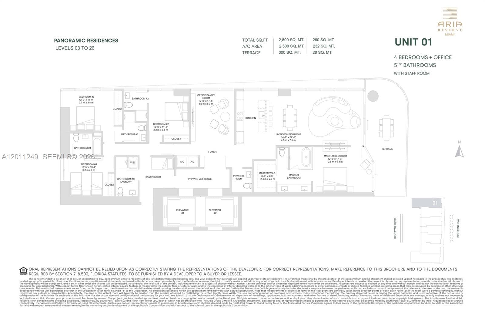 725 24th St 301 photo 5