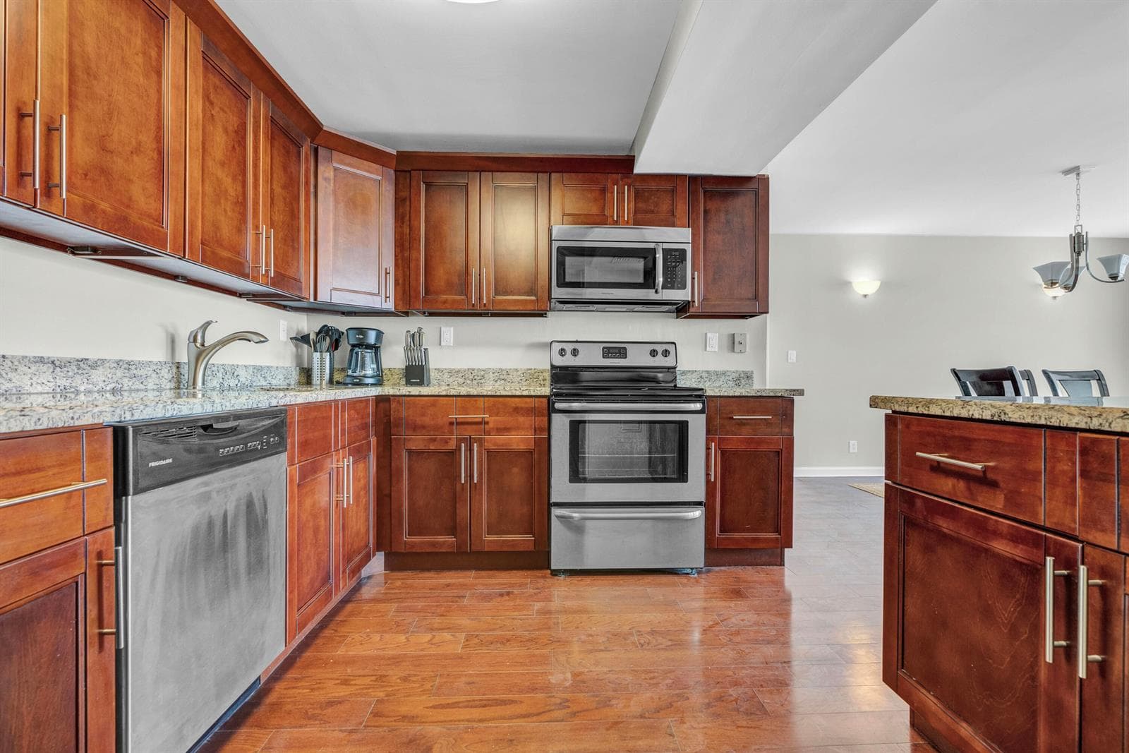 1400 S Ocean Drive 1702 photo 11