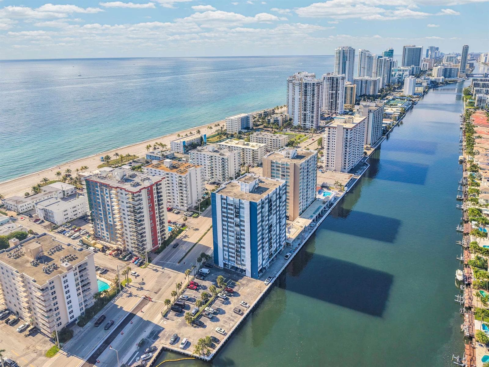 1400 S Ocean Drive 1702 photo 25