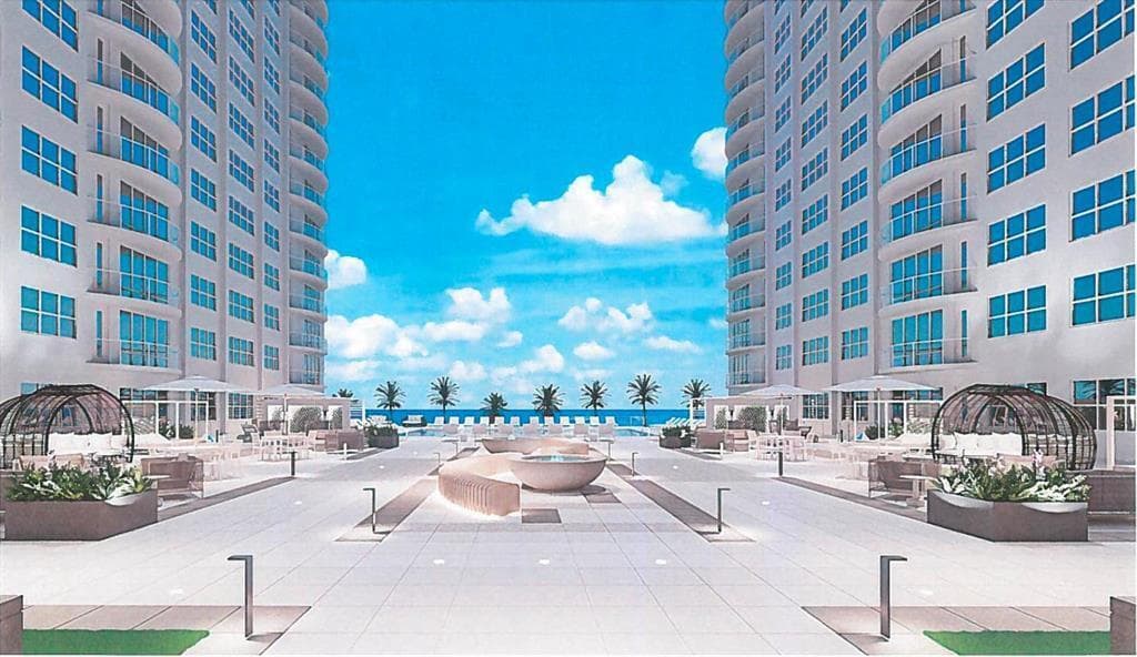 3400 Galt Ocean Drive 203s photo 23
