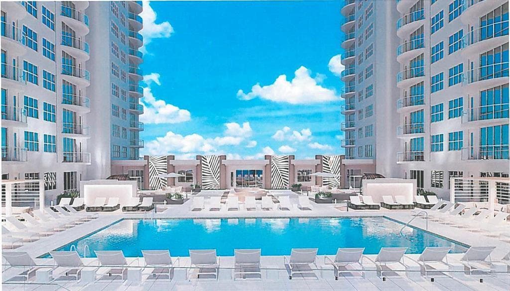 3400 Galt Ocean Drive 203s photo 22