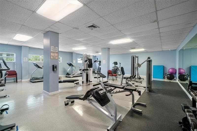 3400 Galt Ocean Drive 203s photo 20