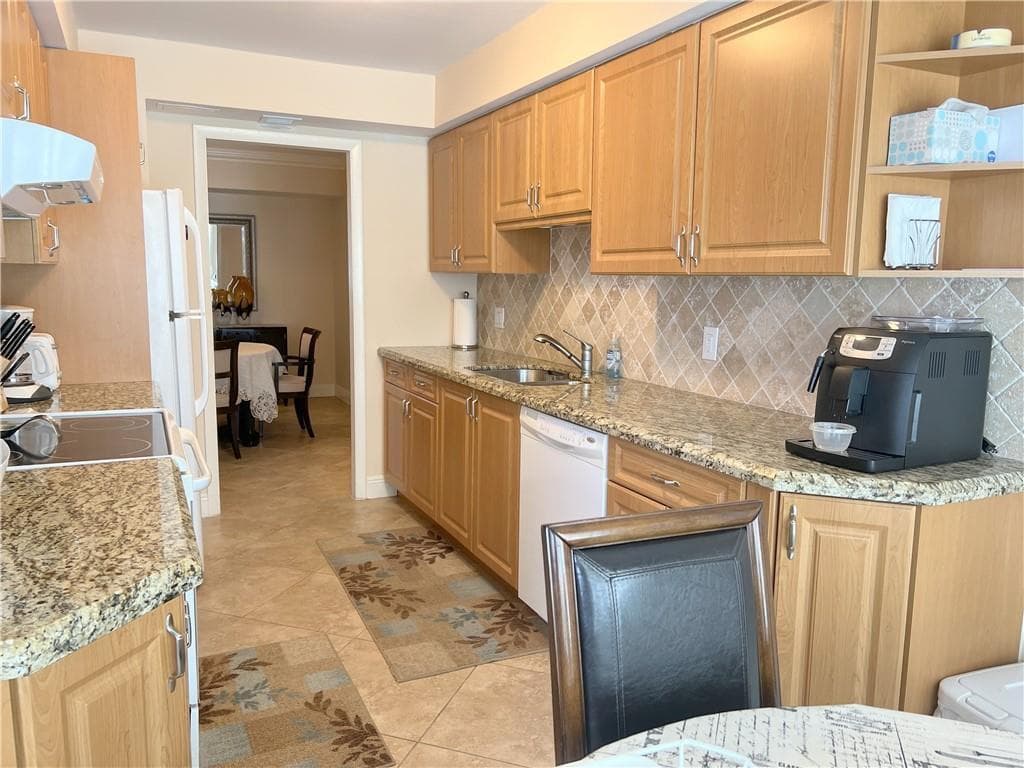 3400 Galt Ocean Drive 203s photo 10