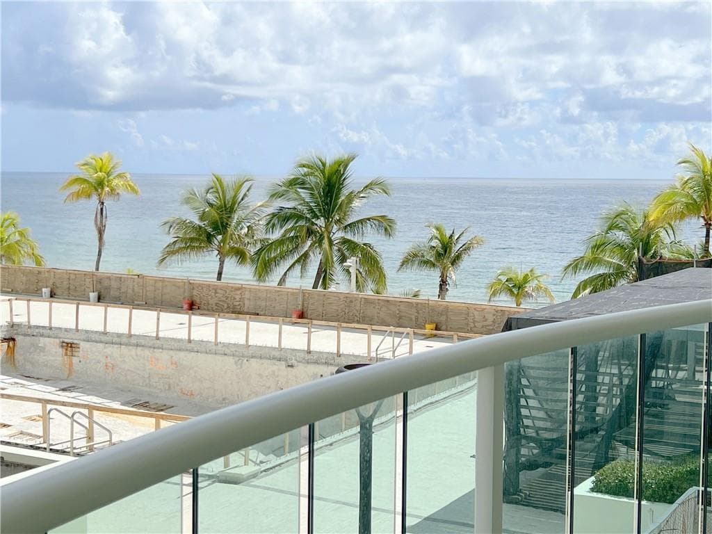 3400 Galt Ocean Drive 203s photo 18