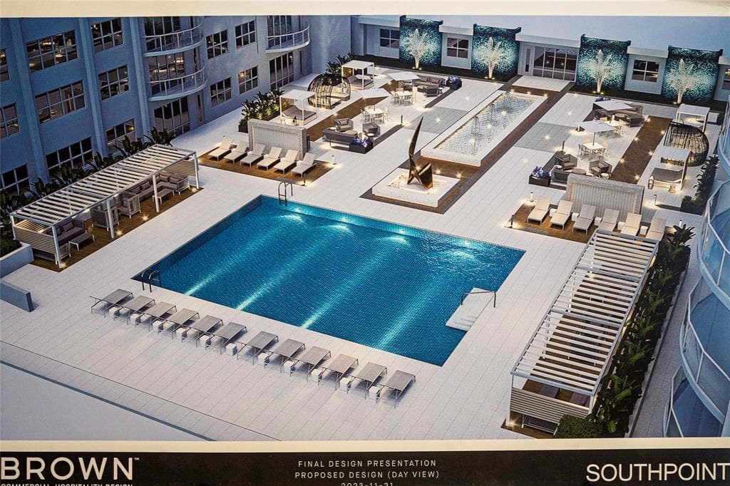3400 Galt Ocean Drive 203s photo 25