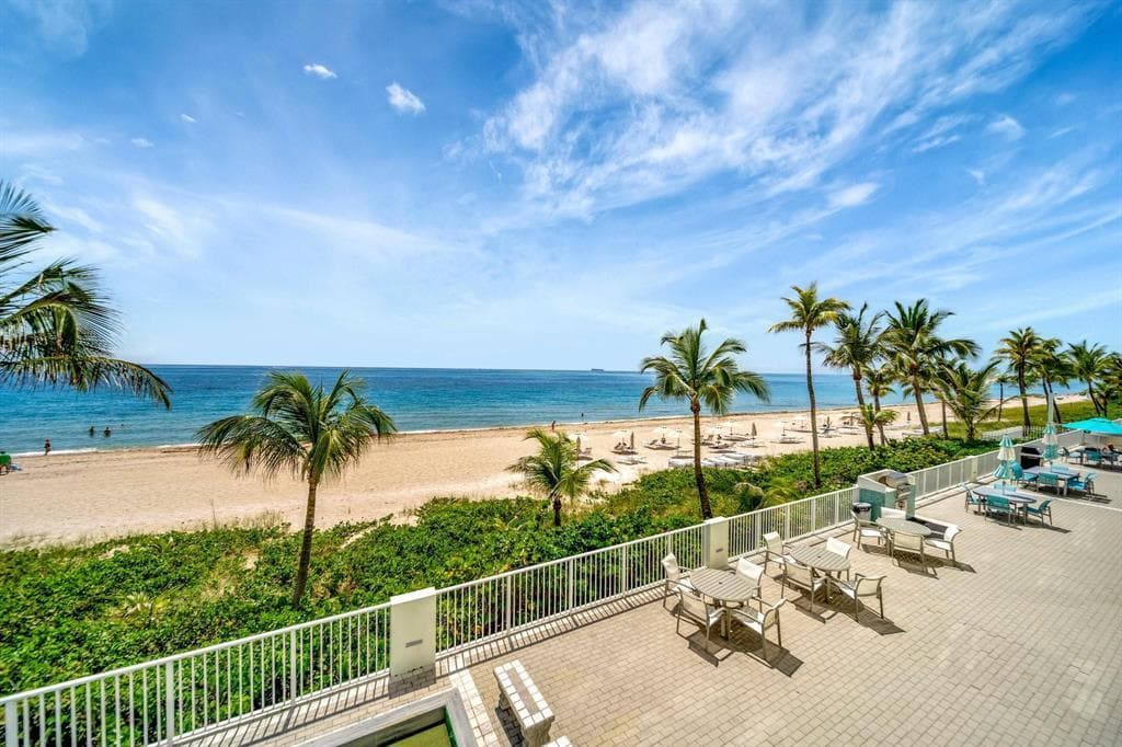3400 Galt Ocean Drive 203s photo 21