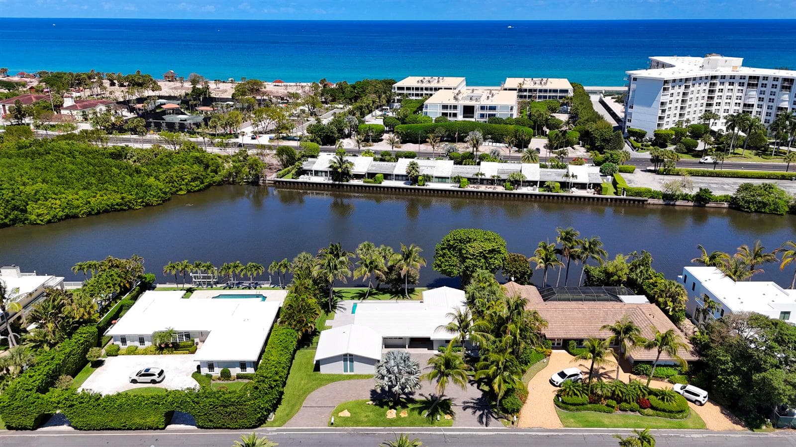 2259 Ibis Isle Road E photo 25