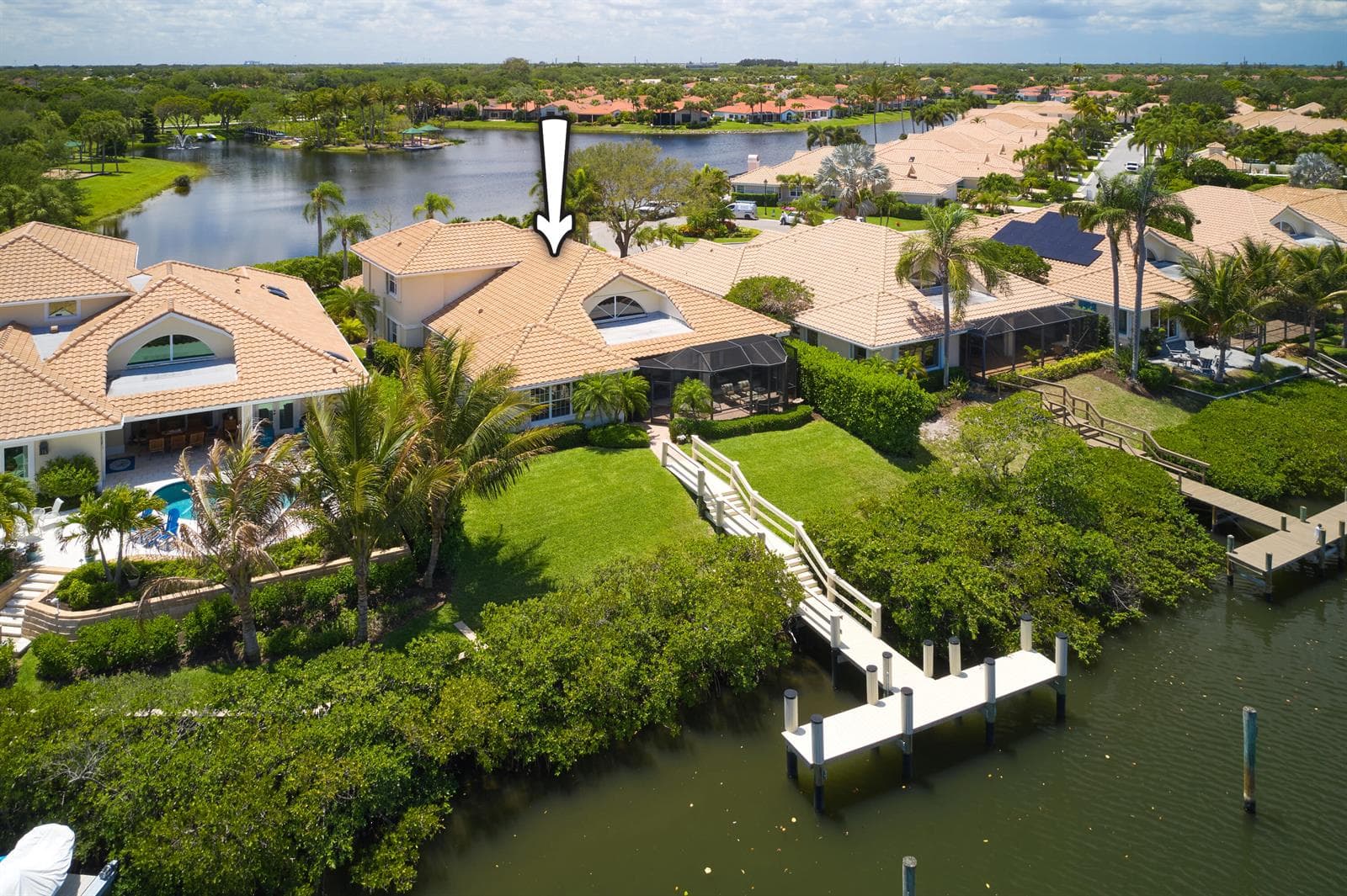 3398 Southern Cay Drive photo 1