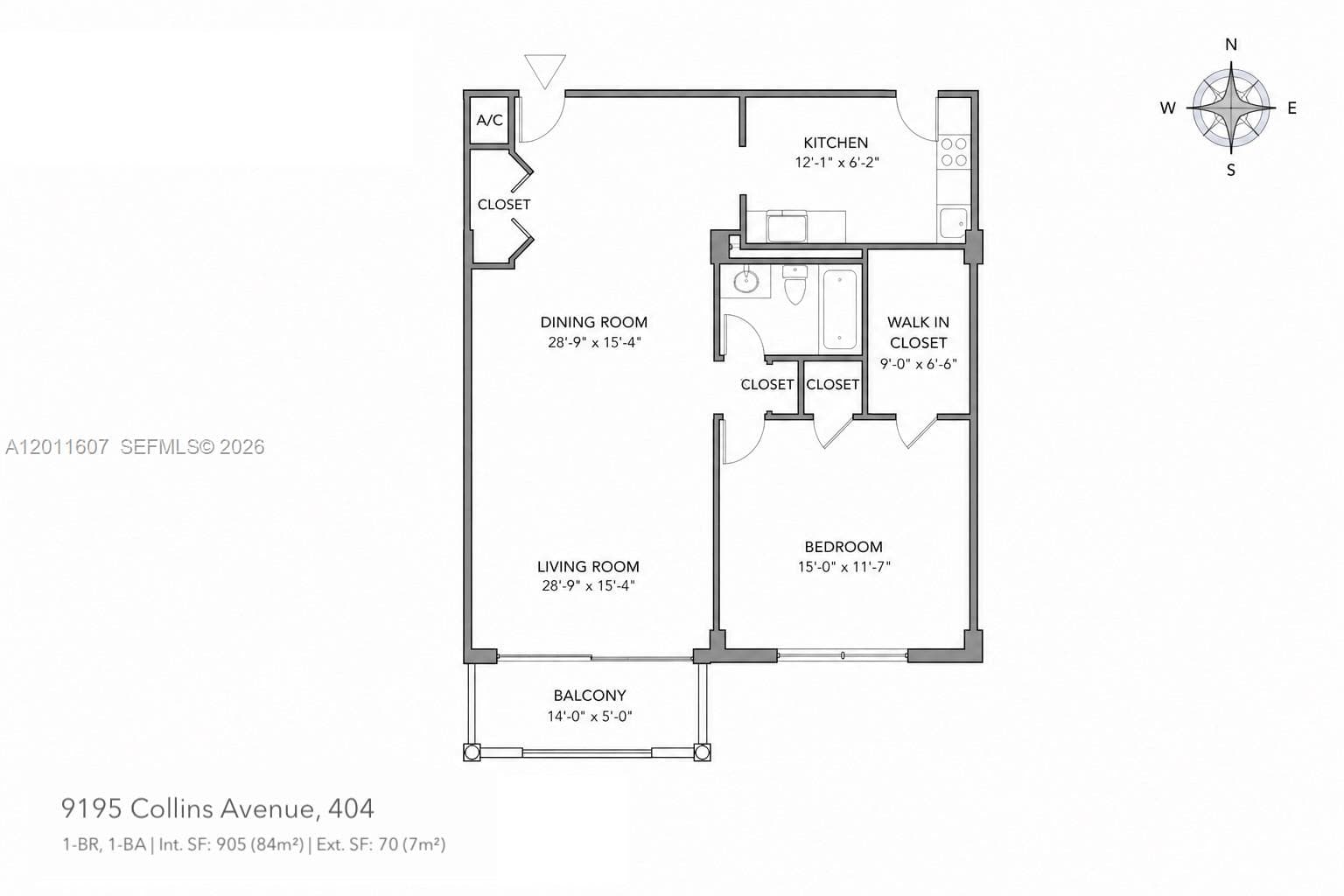 9195 Collins Ave 404 photo 21