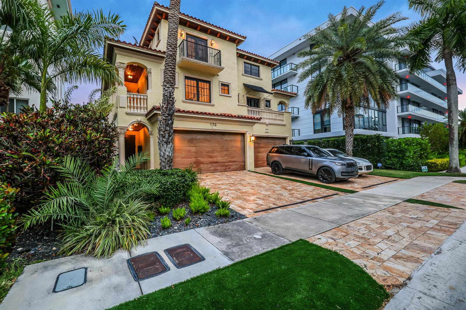 170 Isle Of Venice Drive photo 1