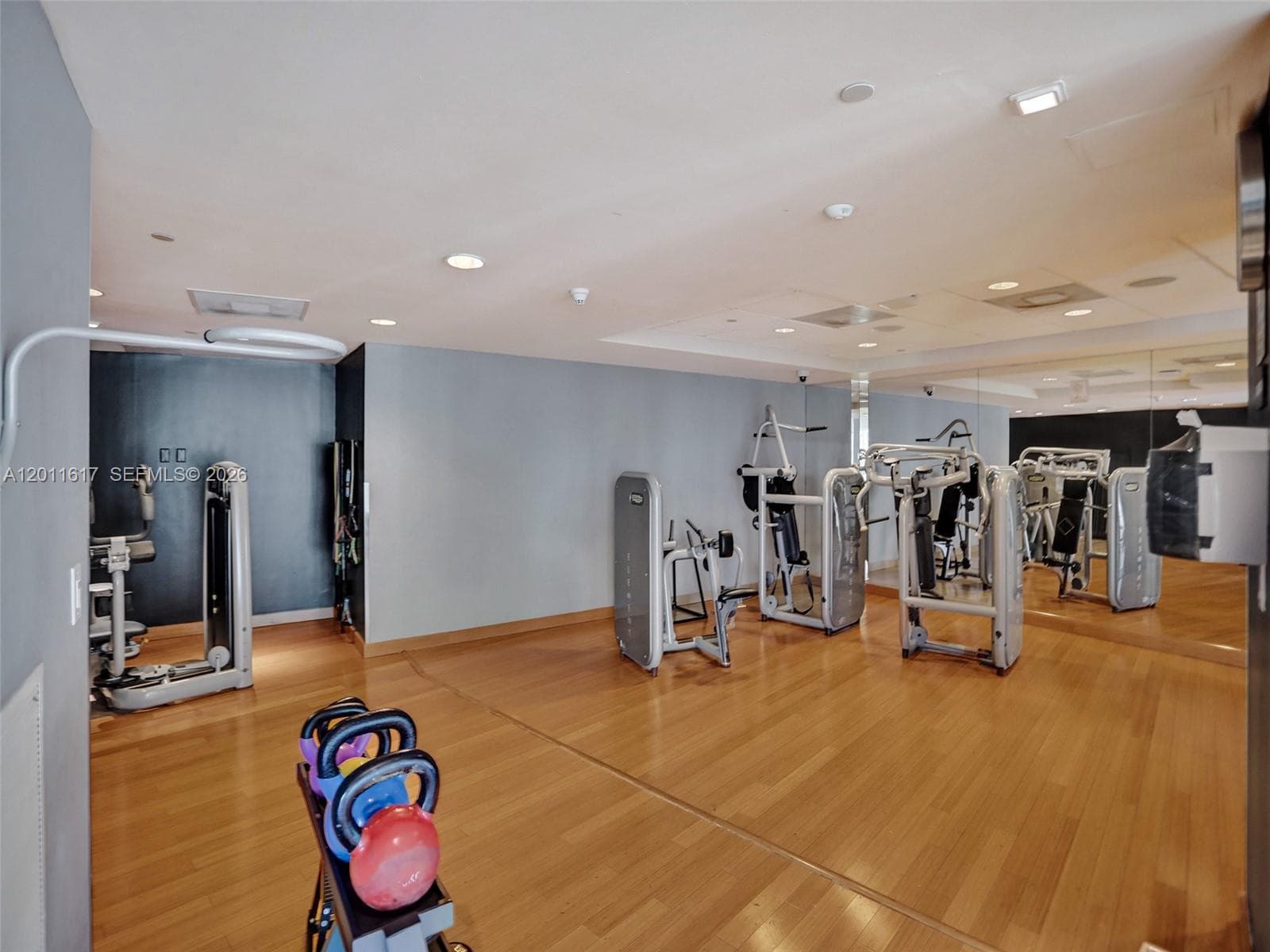 900 Biscayne Blvd 1808 photo 23