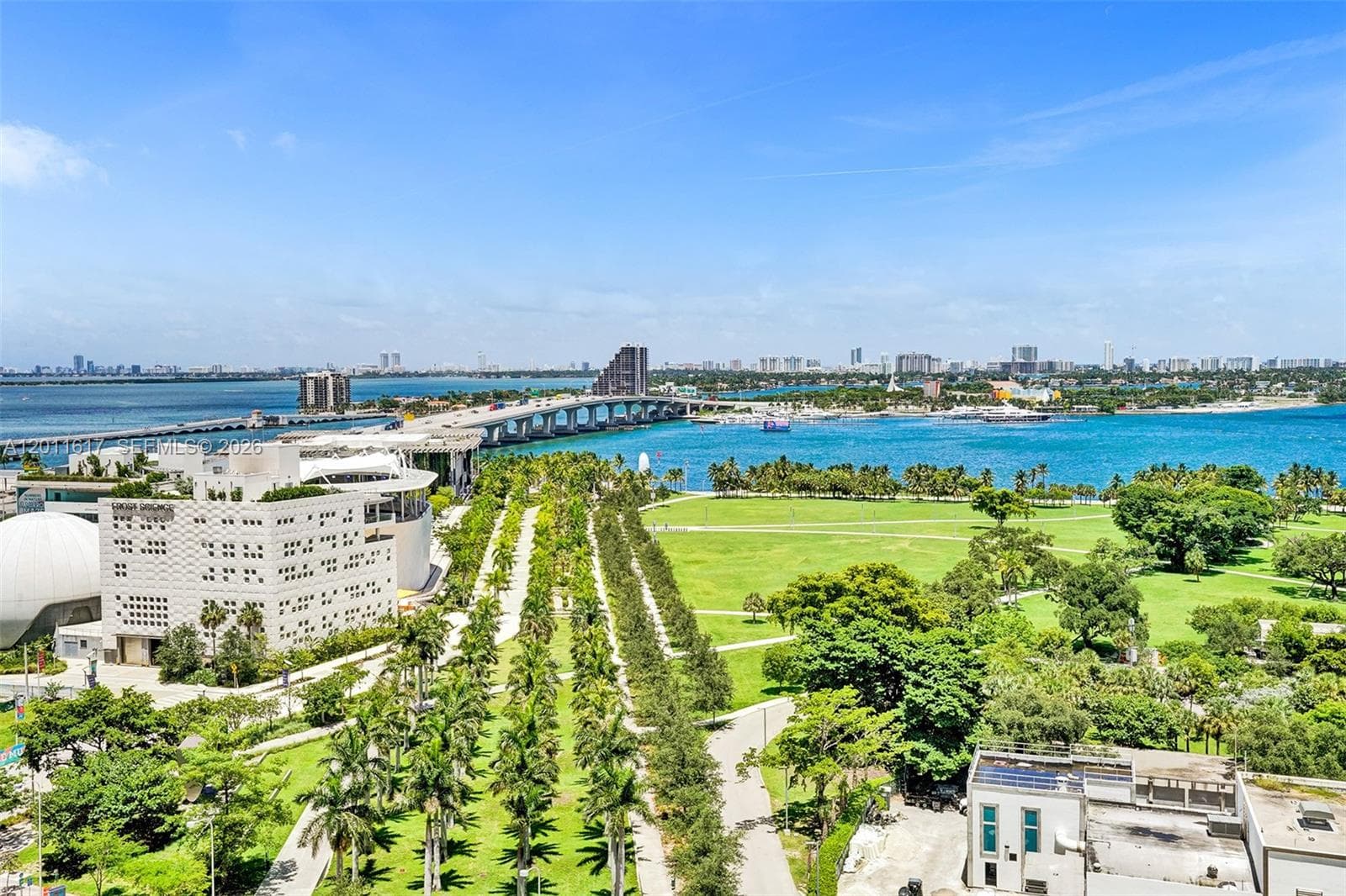900 Biscayne Blvd 1808 photo 1