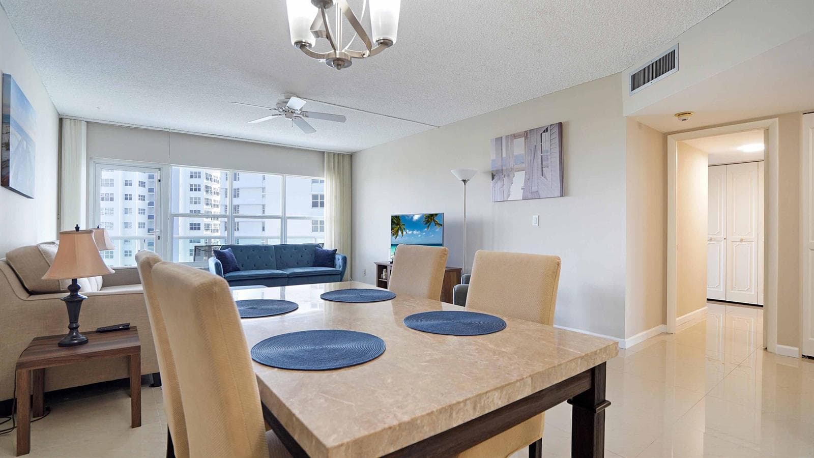 3550 Galt Ocean Drive 609 photo 6