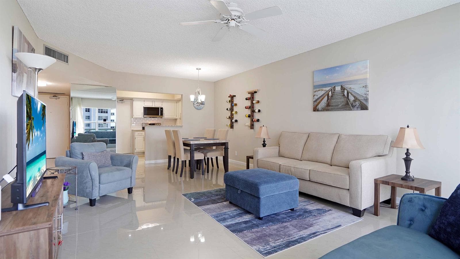 3550 Galt Ocean Drive 609 photo 13