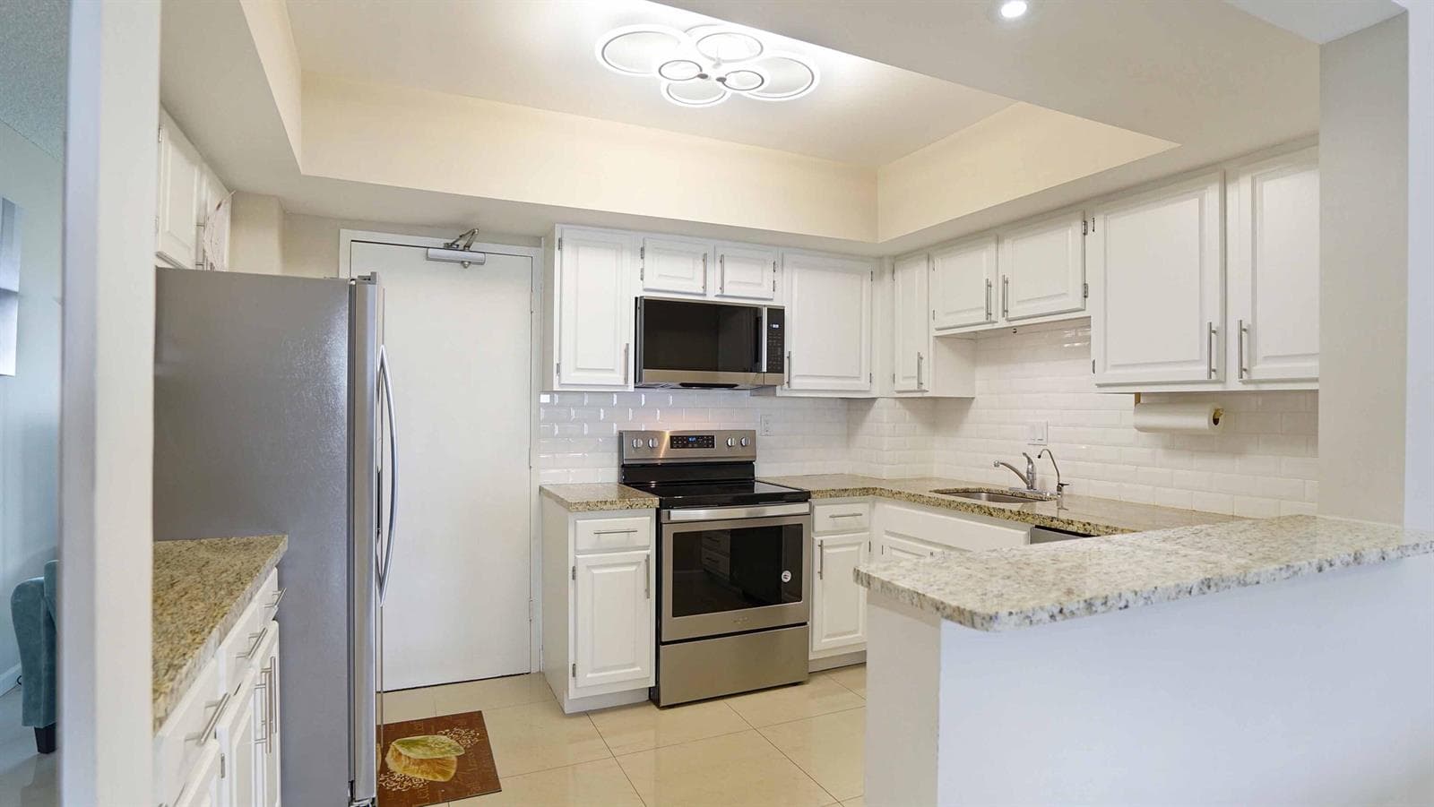 3550 Galt Ocean Drive 609 photo 16