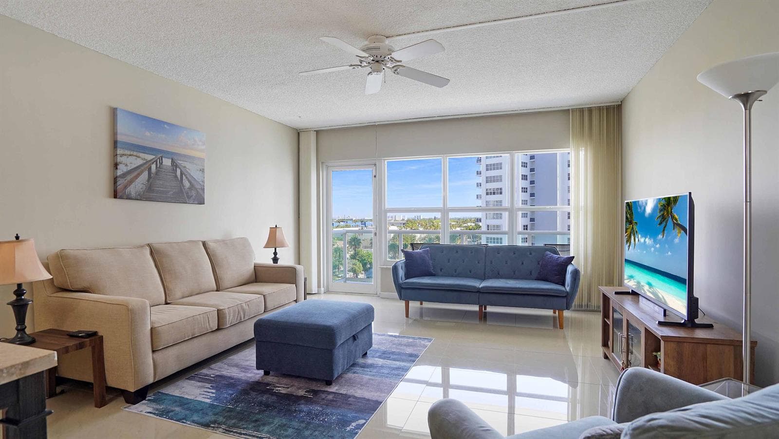 3550 Galt Ocean Drive 609 photo 3